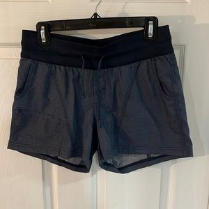 The North Side Shorts